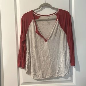 Soft & Sexy AEO T-shirt